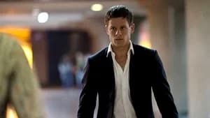 McMafia 1. Sezon 8. Bölüm