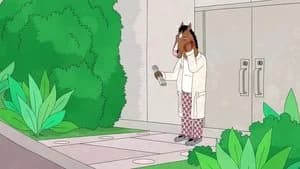 BoJack Horseman 3. Sezon 7. Bölüm