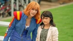 Doom Patrol 4. Sezon 8. Bölüm