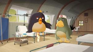 Angry Birds: Summer Madness 1. Sezon 2. Bölüm