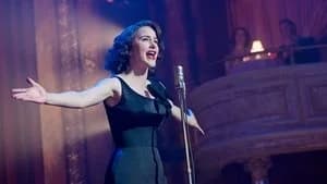 The Marvelous Mrs. Maisel 5. Sezon 1. Bölüm