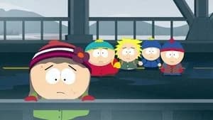 South Park 21. Sezon 10. Bölüm