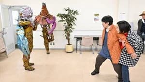 仮面ライダー 34. Sezon 28. Bölüm