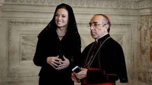 The Young Pope 1. Sezon 4. Bölüm