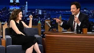 The Tonight Show Starring Jimmy Fallon 11. Sezon 176. Bölüm