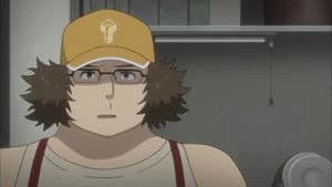 Steins;Gate 0 1. Sezon 16. Bölüm