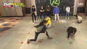 Running Man 1. Sezon 482. Bölüm