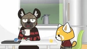 Aggretsuko 4. Sezon 9. Bölüm
