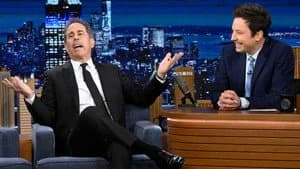 The Tonight Show Starring Jimmy Fallon 11. Sezon 106. Bölüm