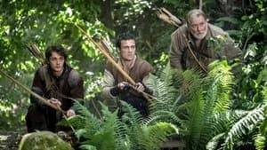 Robin Hood 1. Sezon 2. Bölüm