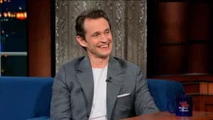 The Late Show with Stephen Colbert 7. Sezon 138. Bölüm