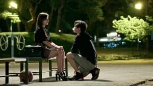 The Time We Were Not in Love 1. Sezon 9. Bölüm