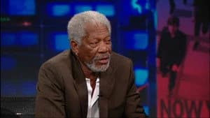 The Daily Show 18. Sezon 108. Bölüm