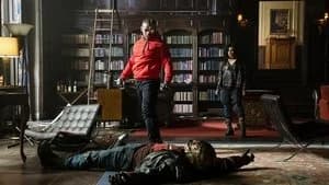 Doom Patrol 1. Sezon 7. Bölüm