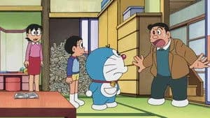 Doraemon 1. Sezon 571. Bölüm