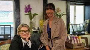 Interior Design Masters with Alan Carr 5. Sezon 6. Bölüm