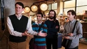 Silicon Valley 5. Sezon 1. Bölüm