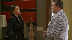 Modern Family 8. Sezon 8. Bölüm
