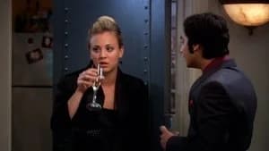 The Big Bang Theory 2. Sezon 4. Bölüm
