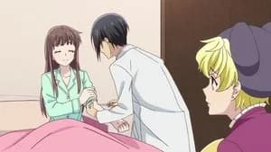 Fruits Basket 1. Sezon 23. Bölüm