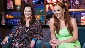 Watch What Happens Live with Andy Cohen 16. Sezon 82. Bölüm