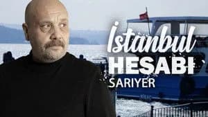 İstanbul Hesabı 1. Sezon 15. Bölüm