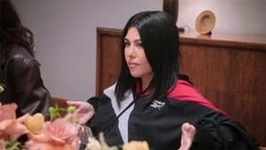 The Kardashians 5. Sezon 10. Bölüm