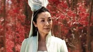 American Born Chinese 1. Sezon 2. Bölüm