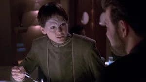Star Trek: The Next Generation 5. Sezon 17. Bölüm