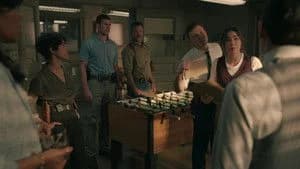NCIS: Origins 2. Sezon 7. Bölüm