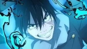 Jujutsu Kaisen 1. Sezon 31. Bölüm