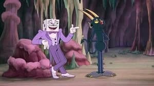 The Cuphead Show! 2. Sezon 8. Bölüm