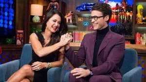Watch What Happens Live with Andy Cohen 12. Sezon 13. Bölüm
