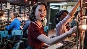 The Marvelous Mrs. Maisel 2. Sezon 1. Bölüm