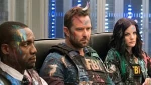 Blindspot 4. Sezon 3. Bölüm