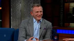 The Late Show with Stephen Colbert 7. Sezon 89. Bölüm