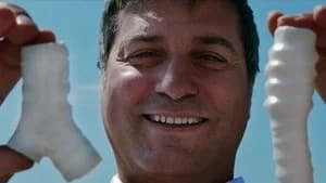 Bad Surgeon: Love Under the Knife 1. Sezon 1. Bölüm