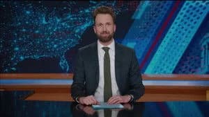 The Daily Show 31. Sezon 7. Bölüm