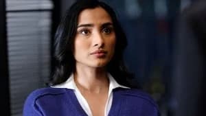 The Blacklist 10. Sezon 11. Bölüm