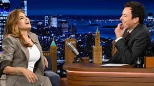 The Tonight Show Starring Jimmy Fallon 11. Sezon 180. Bölüm
