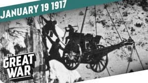 The Great War 4. Sezon 3. Bölüm