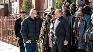 Chicago P.D. 4. Sezon 12. Bölüm