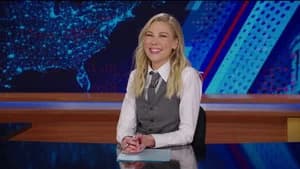 The Daily Show 30. Sezon 55. Bölüm