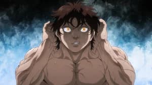 BAKI-DOU: The Invincible Samurai 1. Sezon 1. Bölüm