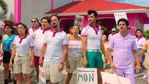 Acapulco 4. Sezon 3. Bölüm