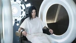 Blindspot 2. Sezon 1. Bölüm