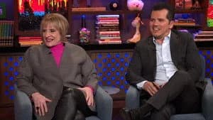 Watch What Happens Live with Andy Cohen 20. Sezon 73. Bölüm