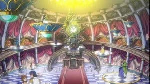 Fairy Tail 3. Sezon 29. Bölüm