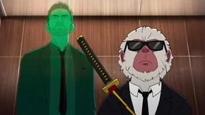 Marvel's Hit-Monkey 1. Sezon 10. Bölüm