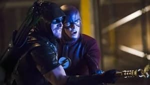 Arrow 4. Sezon 8. Bölüm